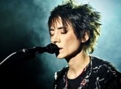 Земфира на концерте в Вильнюсе потребовала убрать украинский флаг