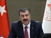 В Турции от коронавируса вылечились почти 12 тысяч человек