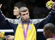 Ломаченко пока не переходил в профессиональный бокс