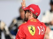 "Лідерство в крові": чому Феттель - ключовий пілот Феррарі
