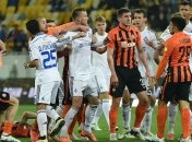 Леоненко: У Ярмоленко сдали нервы