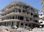 Авиаудары в Восточной Гуте: 40 человек погибло