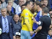 Моуриньо отказался вернуться в "Реал"