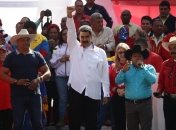 Венесуэла: режим Мадуро продолжает получать военную поддержку от России