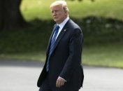 Трамп о переговорах с Путиным: Ничего ему не уступал