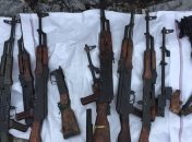 Прокуратура рассекретила канал поставки оружия из АТО