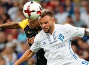 Защитник Динамо: Все уже забыли Аякс