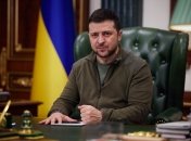 Володимир Зеленський