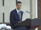 Башар Асад: Война в Сирии продолжается из-за иностранных террористов