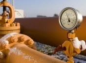 Украина нарастила реверс газа из Венгрии