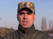 Боевики с вечера 18 раз обстреляли позиции сил АТО