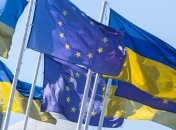 ОП: Очередной саммит Украина-ЕС состоится 1 октября 