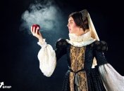 Принцессы Диснея: образ с учетом исторического контекста (ФОТО + ВИДЕО)