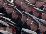 Экипажи ЧФ будут комплектоваться только контрактниками