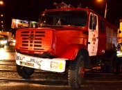 Автомобиль спасателей, ехавший на СТО в Одессу, столкнулся с легковушкой