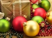 Украина экспортировала елочных украшений на 4,5 млн долл