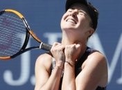 За матч с Сереной Уильямс Свитолина может заработать почти 2 млн долларов