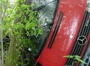 В Тернопольской области в результате ДТП погибли двое подростков