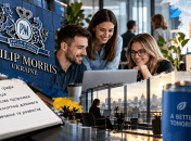 Philip Morris Украина