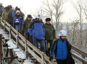 ТКГ поддерживает инициативу ОБСЕ относительно видеонаблюдения за ДФС