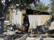 Ночь в Донецке прошла неспокойно