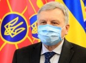 Глава Минобороны: Работница ВС Украины умерла от коронавируса