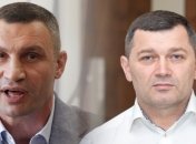 Заместитель Кличко, которого подозревали в коррупции, вернулся к работе в мэрии Киева
