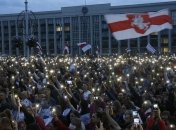 ЗМІ: ЄС може ввести санкції проти "близько дюжини" білоруських чиновників, але Лукашенко в список не потрапляє