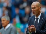 Зидан определился с линией нападения Реала на сезон 2019/20