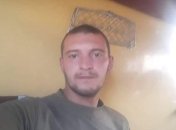 Названо имя бойца, погибшего от пули снайпера под Авдеевкой