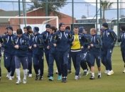 Результаты матчей с участием "Шахтера" и "Металлурга"