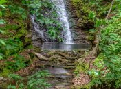 Русиловские водопады