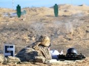 Сутки в ООС: боевики 10 раз нарушили режим прекращения огня