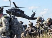 Швеция разрешила НАТО размещать войска на своей территории