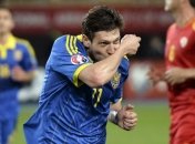 Селезнев рассказал, почему именно он пробивал пенальти македонцам