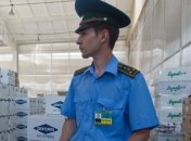 Киевская областная таможня перечислила в госбюджет 10,8 млрд грн