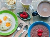 Самые вредные сочетания продуктов