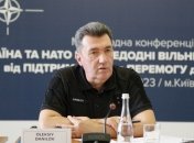 Алексей Данилов