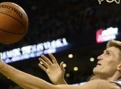 НБА. Результаты матчей 30 октября