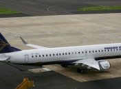 Азербайджан заказал у бразильской Embraer самолетов на $181 млн