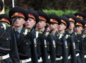 Украинских солдат кормят четыре предприятия 