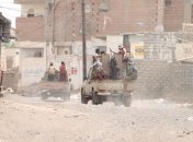 Саудовская Аравия обстреляла город в Йемене, есть жертвы и раненые