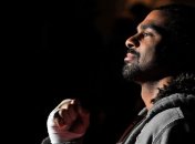 Cоперник Виталия Кличко будет комментировать бой Хэй - Чисора 