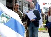 Бывший депутат госдумы россии Илья Пономарев презентовал декларацию политического центра