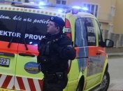 Посол Палестины в Чехии скончался после взрыва 