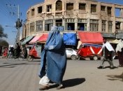 Четверть миллиона афганских женщин обратились к генсеку ООН