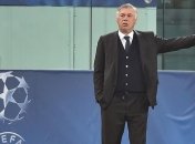 Анчелотти мог возглавить "Манчестер Юнайтед"