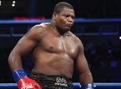 Ортис уверен, что Джошуа и Уайлдер боятся его