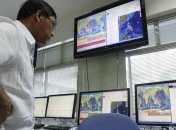 Произошло землетрясение магнитудой 6,5