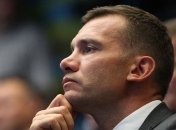 Шевченко: Перед нами стоїть завдання - вийти із групи